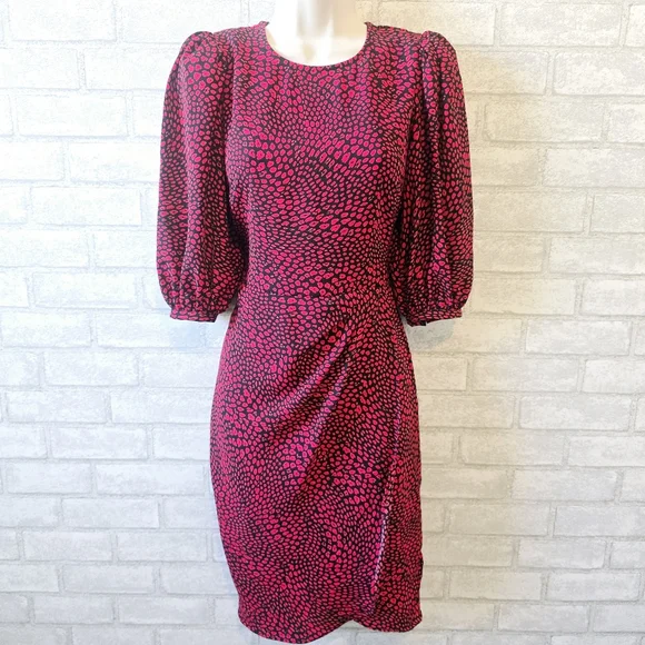 Banana Republic Office Dress - Picture 1 of 9